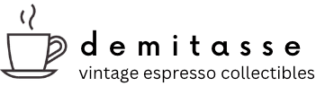 Demitasse Logo